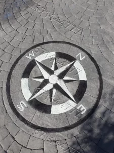 Hormigón impreso Toledo