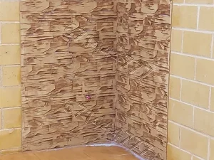 Hormigón impreso Toledo