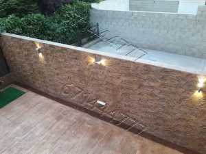 Hormigón impreso Toledo