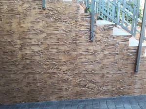 Hormigón impreso Toledo